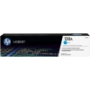 Toner HP 130A, HP130A=CF351A, 1000 str. niebieski