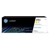 Toner HP żółty HP 415X, HP415X=W2032X, 6000 str.-4384021
