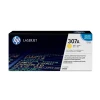 HP 307A oryginalny wkład z żółtym tonerem LaserJet