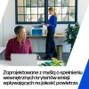 HP 307A oryginalny wkład z żółtym tonerem LaserJet