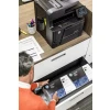 HP 80X svart LaserJet-tonerkassett med hög kapacitet, original kaseta z tonerem 1 szt. Oryginalny Czarny
