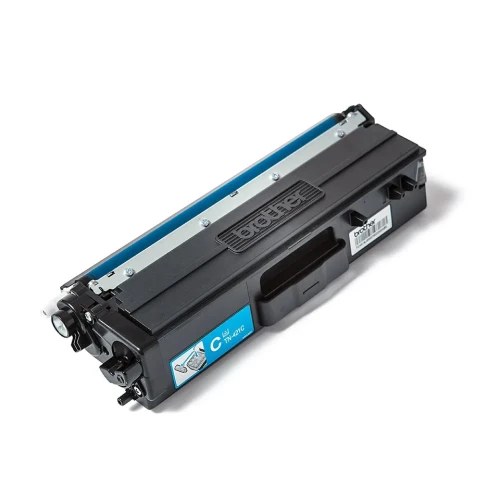 Toner Brother TN421C (oryginał TN-421C; 1800 stron; niebieski)