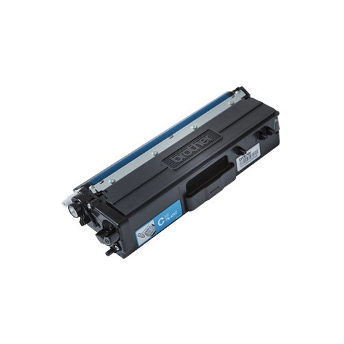 Toner Brother TN421C (oryginał TN-421C; 1800 stron; niebieski)