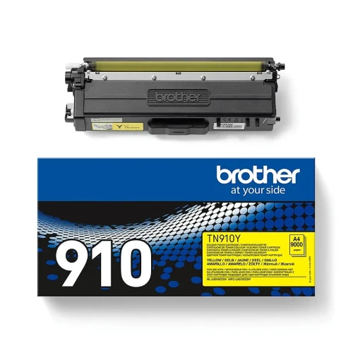 TN-910Y ULTRA HY TONER FOR BC4/.