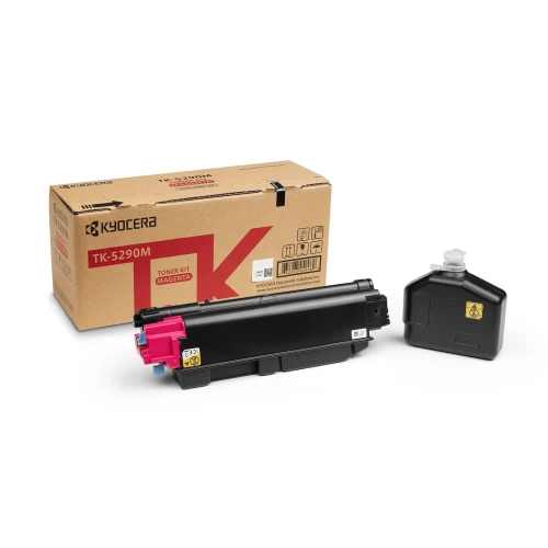 TK-5290M/TONER KIT MAGENTA