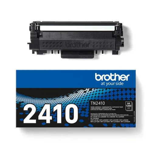 TN-2410 TONER 1200 PAGES/ISO/IEC 19752