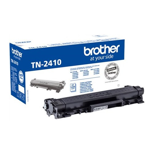 TN-2410 TONER 1200 PAGES/ISO/IEC 19752