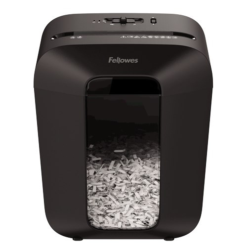Fellowes Niszczarka osobista LX50, 17L
