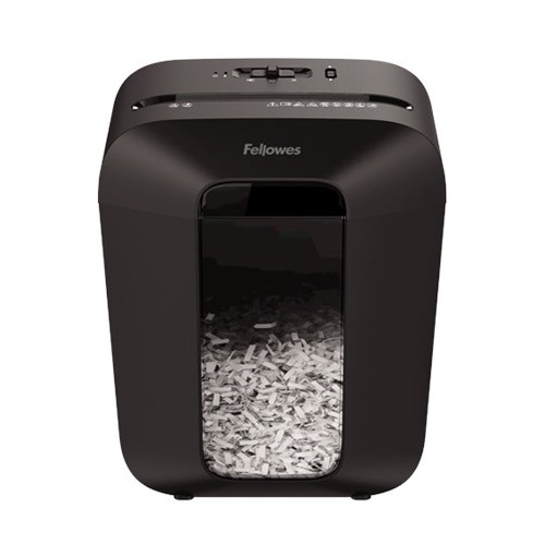 Fellowes Niszczarka osobista LX50, 17L