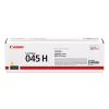 TONER YELLOW 2.2K 045H 1243C002 CANON