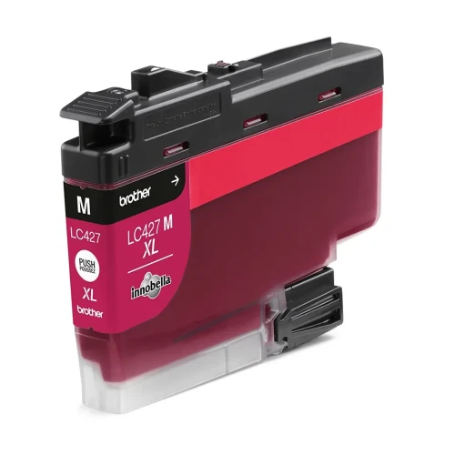 LC-427XLM INKJ. MAGENTA 5000P./F. MFCJ5955/6955/57DW/HLJ6010DW