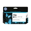 HP Wkład z atramentem czarnym matowym DesignJet 730 o pojemności 130 ml