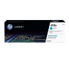 Toner HP niebieski HP 410X, HP410X=CF411X, 5000 str.-4895239