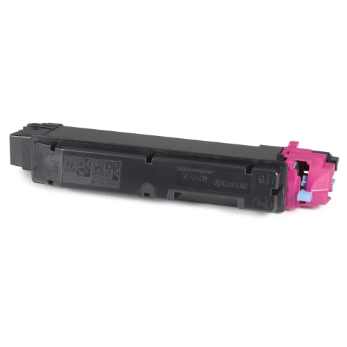 KYOCERA TK-5160M kaseta z tonerem 1 szt. Oryginalny Purpurowy