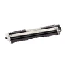 Canon 729 BK kaseta z tonerem 1 szt. Oryginalny Czarny