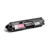 Toner Brother TN321M (oryginał TN-321M; 1500 stron; czerwony)