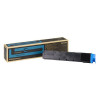 KYOCERA TK-8305C kaseta z tonerem 1 szt. Oryginalny Cyjan