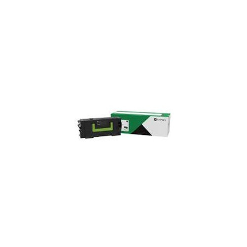 Lexmark Toner 58D2H0E X822 HC Black