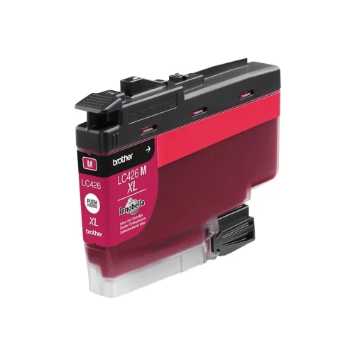 LC-426XLM INK MAGENTA F. 5000PG/F/ MFC-J4340DW/J4335DW/J4540DW