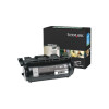 Lexmark Toner 64016HE Black