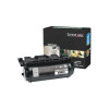 Lexmark Toner 64016HE Black