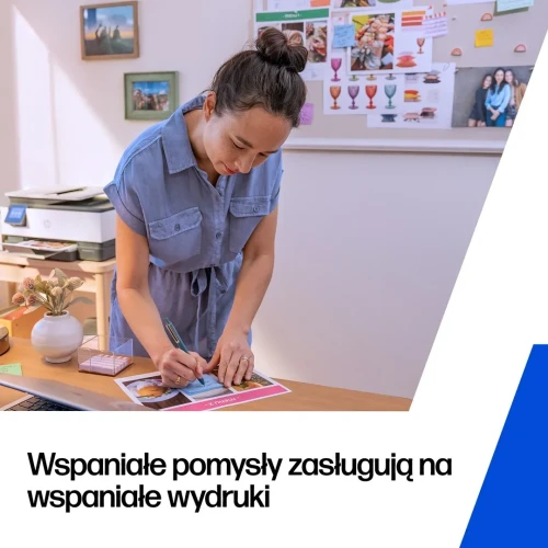 HP 300 zestaw 2 oryginalnych wkładów atramentowych: czarny/trójkolorowy