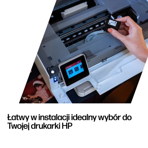 HP 300 zestaw 2 oryginalnych wkładów atramentowych: czarny/trójkolorowy