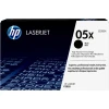 Toner HP czarny HP 05X, HP05X=CE505X, 6500 str.