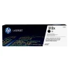HP Wkład LaserJet 312A z czarnym tonerem