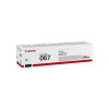 Canon CRG-067 Toner Cyan 5101C002