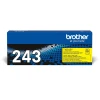 Toner Brother żółty TN243Y=TN-243Y, 1000 str.-4807704