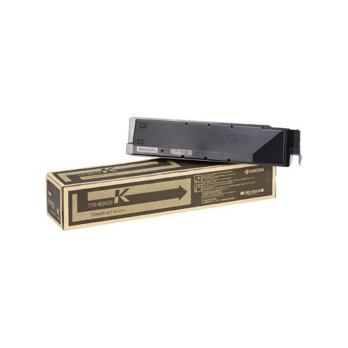 KYOCERA TK-8305K kaseta z tonerem 1 szt. Oryginalny Czarny