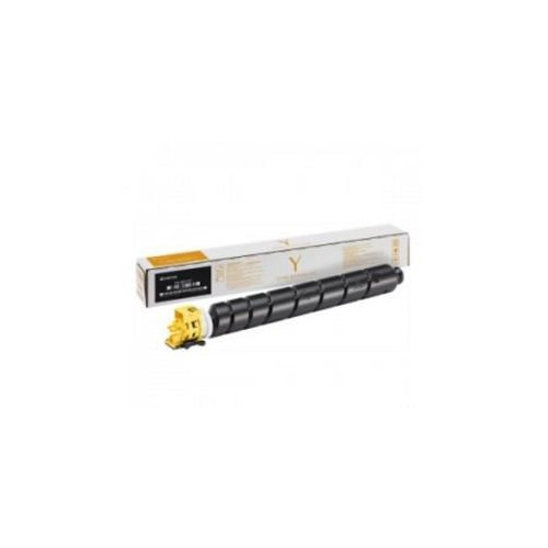 TK-8515Y/TONER-KIT YELLOW