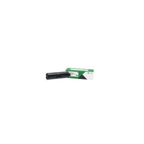 Lexmark C3220K0 kaseta z tonerem 1 szt. Czarny