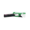 RETURN-TONER CARTRIDGE MAGENTA/CS331 / CX331 -HIGH CAPACITY