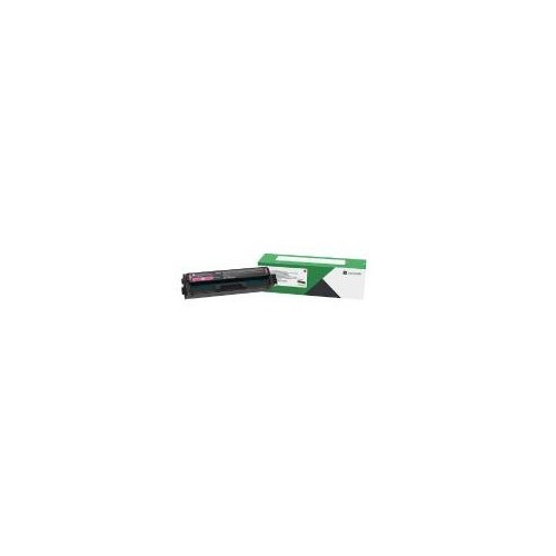 RETURN-TONER CARTRIDGE MAGENTA/CS331 / CX331 -HIGH CAPACITY