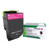 TONER RETURN OPEN MAGENTA CRTG/F. CS/CX3/4/517 2.300 PGS