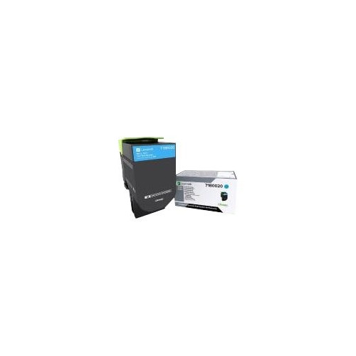TONER RETURN OPEN MAGENTA CRTG/F. CS/CX3/4/517 2.300 PGS