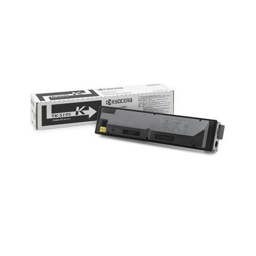 TK-5195K/TONER KIT BLACK