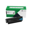 RETURN TONERCARTRIDGE 3K PGS/MS/MX331XX/MS/MX431XX