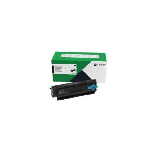 RETURN TONERCARTRIDGE 3K PGS/MS/MX331XX/MS/MX431XX