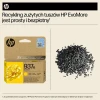 HP Oryginalny żółty tusz 937e EvoMore