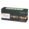 Lexmark C242XC0 kaseta z tonerem 1 szt. Oryginalny Cyjan