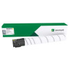 TONER CARTRIDGE YELLOW/34K PGS F. CS923/CX921-CX924