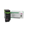 Lexmark 75M2XM0 kaseta z tonerem 1 szt. Oryginalny Cyjan