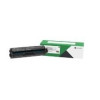 Lexmark 20N20K0 kaseta z tonerem 1 szt. Czarny