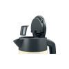 Bosch TWK4P437 czajnik elektryczny 1,7 l 2400 W Beżowy, Czarny