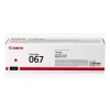 Canon Toner CRG-067 Magenta 5100C002