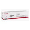 Canon Toner CRG-067 Magenta 5100C002