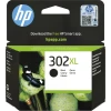 Tusz HP czarny HP 302XL, HP302XL=F6U68AE